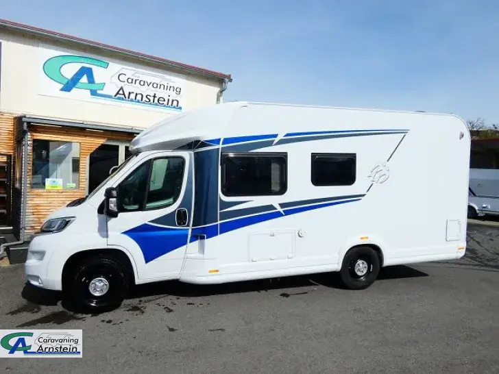 Fahrzeugbild Knaus L!VE WAVE 650 MF #1