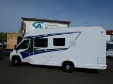 Fahrzeugbild Knaus L!VE WAVE 650 MF #5