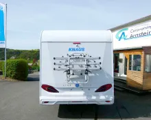 Fahrzeugbild Knaus L!VE WAVE 650 MF #7