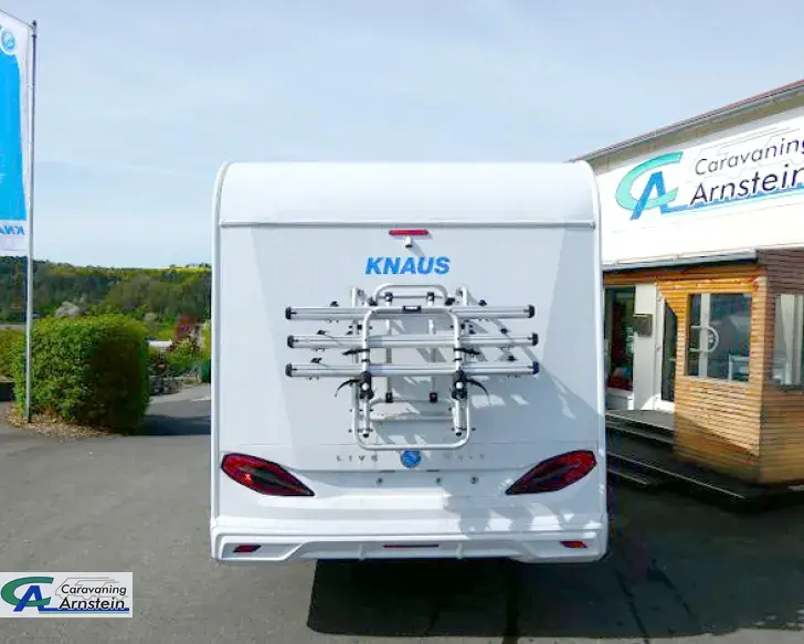 Fahrzeugbild Knaus L!VE WAVE 650 MF #7