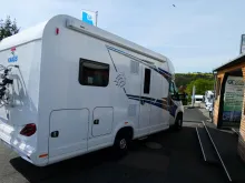 Fahrzeugbild Knaus L!VE WAVE 650 MF #4