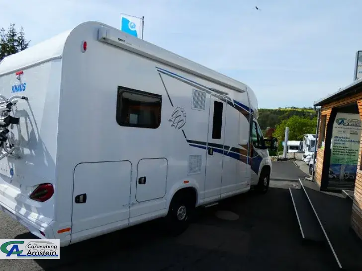 Fahrzeugbild Knaus L!VE WAVE 650 MF #4