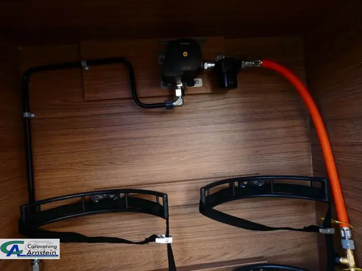 Fahrzeugbild Knaus L!VE WAVE 650 MF #27