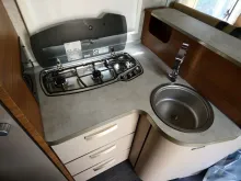 Fahrzeugbild Knaus L!VE WAVE 650 MF #14