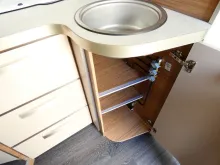 Fahrzeugbild Knaus L!VE WAVE 650 MF #15