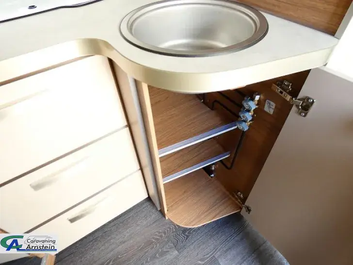 Fahrzeugbild Knaus L!VE WAVE 650 MF #15