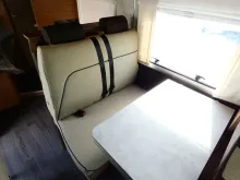 Fahrzeugbild Knaus L!VE WAVE 650 MF #16