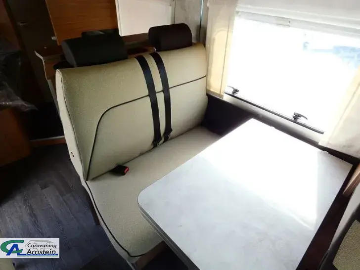 Fahrzeugbild Knaus L!VE WAVE 650 MF #16