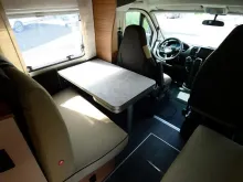 Fahrzeugbild Knaus L!VE WAVE 650 MF #24