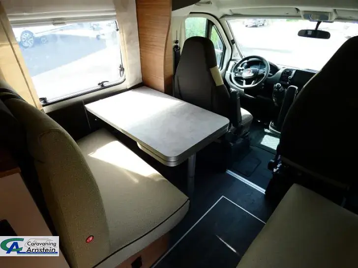 Fahrzeugbild Knaus L!VE WAVE 650 MF #24