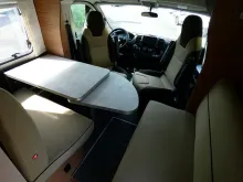 Fahrzeugbild Knaus L!VE WAVE 650 MF #17