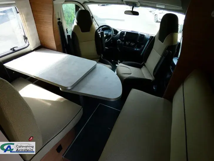 Fahrzeugbild Knaus L!VE WAVE 650 MF #17