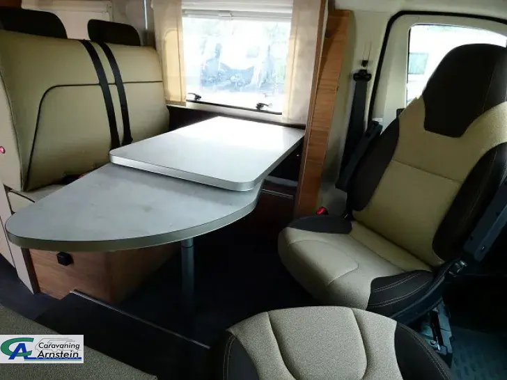 Fahrzeugbild Knaus L!VE WAVE 650 MF #18