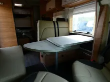 Fahrzeugbild Knaus L!VE WAVE 650 MF #19