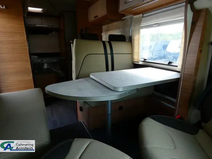 Fahrzeugbild Knaus L!VE WAVE 650 MF #19