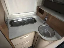 Fahrzeugbild Knaus L!VE WAVE 650 MF #20