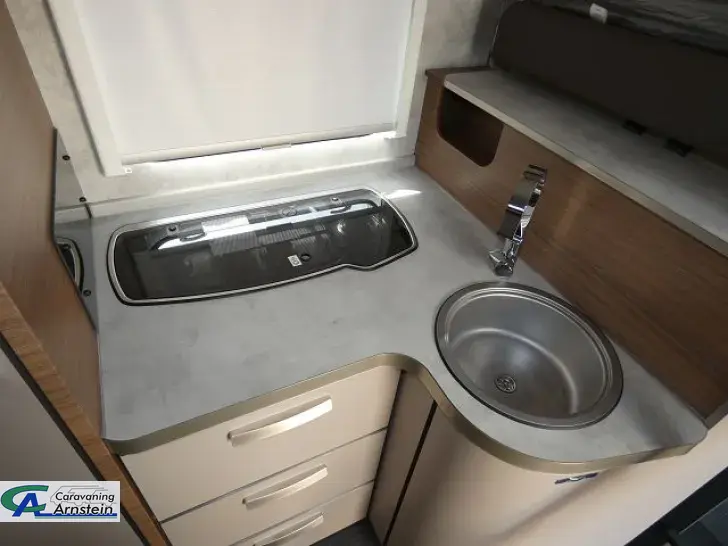 Fahrzeugbild Knaus L!VE WAVE 650 MF #20