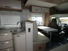 Fahrzeugbild Knaus L!VE WAVE 650 MF #23