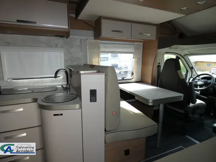 Fahrzeugbild Knaus L!VE WAVE 650 MF #23