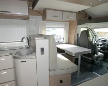 Fahrzeugbild Knaus L!VE WAVE 650 MF #25