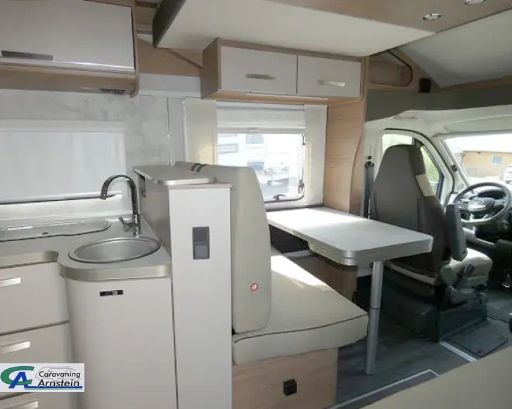 Fahrzeugbild Knaus L!VE WAVE 650 MF #25