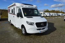 Fahrzeugbild Weinsberg CaraCompact 640 MEG EDITION [PEPPER] 170 PS/Automatik/Abstandstemp. #4
