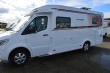 Fahrzeugbild Weinsberg CaraCompact 640 MEG EDITION [PEPPER] 170 PS/Automatik/Abstandstemp. #5