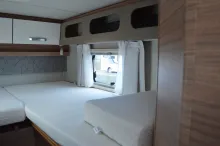 Fahrzeugbild Weinsberg CaraCompact 640 MEG EDITION [PEPPER] 170 PS/Automatik/Abstandstemp. #10