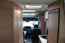 Fahrzeugbild Weinsberg CaraCompact 640 MEG EDITION [PEPPER] 170 PS/Automatik/Abstandstemp. #12