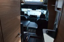 Fahrzeugbild Weinsberg CaraCompact 640 MEG EDITION [PEPPER] 170 PS/Automatik/Abstandstemp. #13