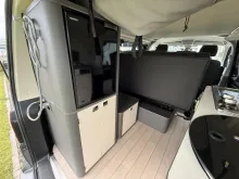 Fahrzeugbild Westfalia Kepler Five 150 PS - Automatik 150PS/Autom/AHK/Parkpaket #10