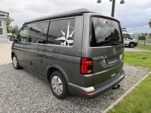 Fahrzeugbild Westfalia Kepler Five 150 PS - Automatik 150PS/Autom/AHK/Parkpaket #12