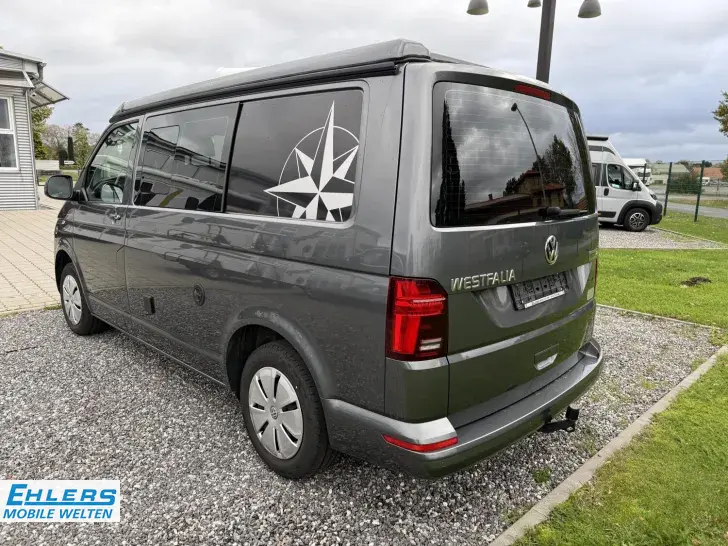 Fahrzeugbild Westfalia Kepler Five 150 PS - Automatik 150PS/Autom/AHK/Parkpaket #12