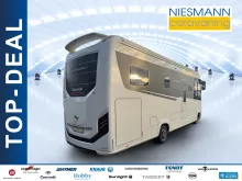 Fahrzeugbild Concorde Charisma 915 LSI EDITION 70*VOLL*Bar*Hubbett #4