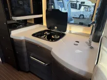 Fahrzeugbild Concorde Charisma 915 LSI EDITION 70*VOLL*Bar*Hubbett #12