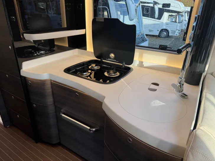 Fahrzeugbild Concorde Charisma 915 LSI EDITION 70*VOLL*Bar*Hubbett #12
