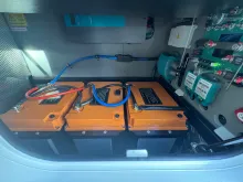 Fahrzeugbild Concorde Charisma 915 LSI EDITION 70*VOLL*Bar*Hubbett #19