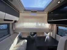 Fahrzeugbild Concorde Charisma 915 LSI EDITION 70*VOLL*Bar*Hubbett #17