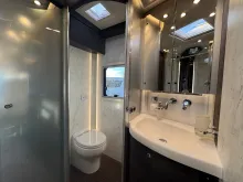 Fahrzeugbild Concorde Charisma 915 LSI EDITION 70*VOLL*Bar*Hubbett #13