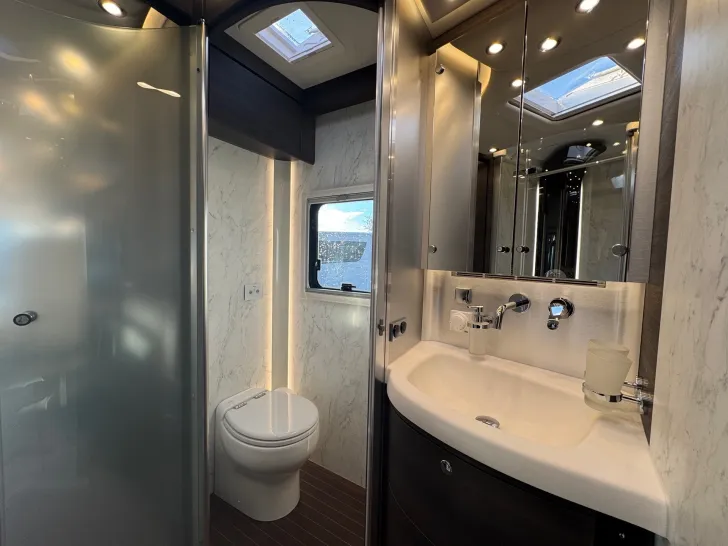 Fahrzeugbild Concorde Charisma 915 LSI EDITION 70*VOLL*Bar*Hubbett #13