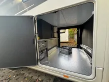 Fahrzeugbild Concorde Charisma 915 LSI EDITION 70*VOLL*Bar*Hubbett #20