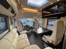 Fahrzeugbild Concorde Charisma 915 LSI EDITION 70*VOLL*Bar*Hubbett #9