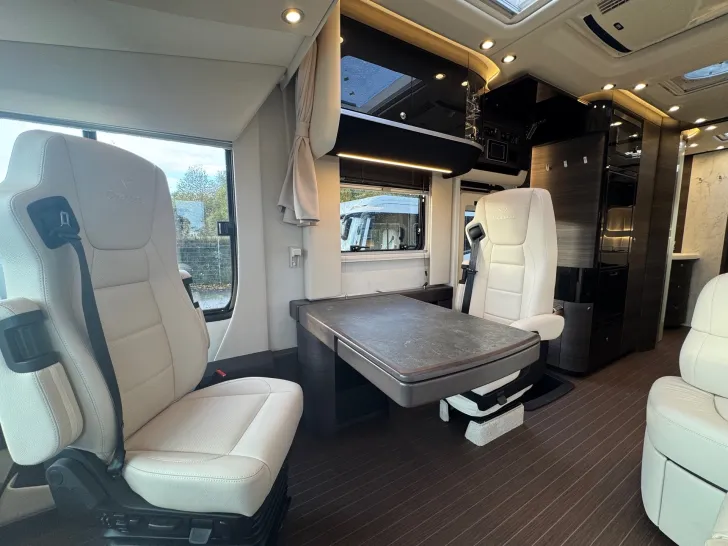 Fahrzeugbild Concorde Charisma 915 LSI EDITION 70*VOLL*Bar*Hubbett #10