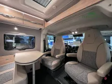 Fahrzeugbild Dethleffs Globetrail 600 DS Fiat #11