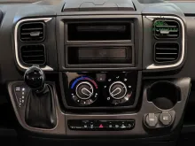 Fahrzeugbild Dethleffs Globetrail 600 DS Fiat #20