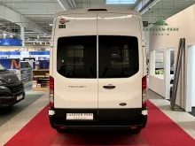 Fahrzeugbild Bürstner Lineo C 590 #7