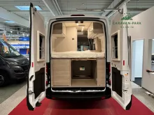 Fahrzeugbild Bürstner Lineo C 590 #8