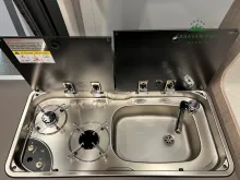 Fahrzeugbild Bürstner Lineo C 590 #16