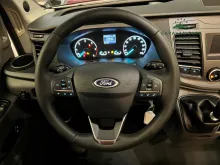 Fahrzeugbild Bürstner Lineo C 590 #18