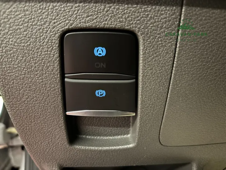 Fahrzeugbild Bürstner Lineo C 590 #12